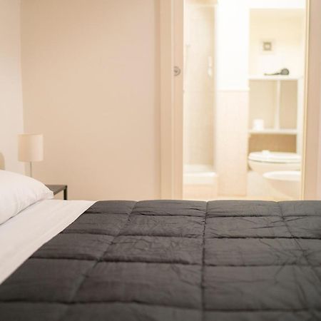 Centometri Hotel Матера Екстериор снимка