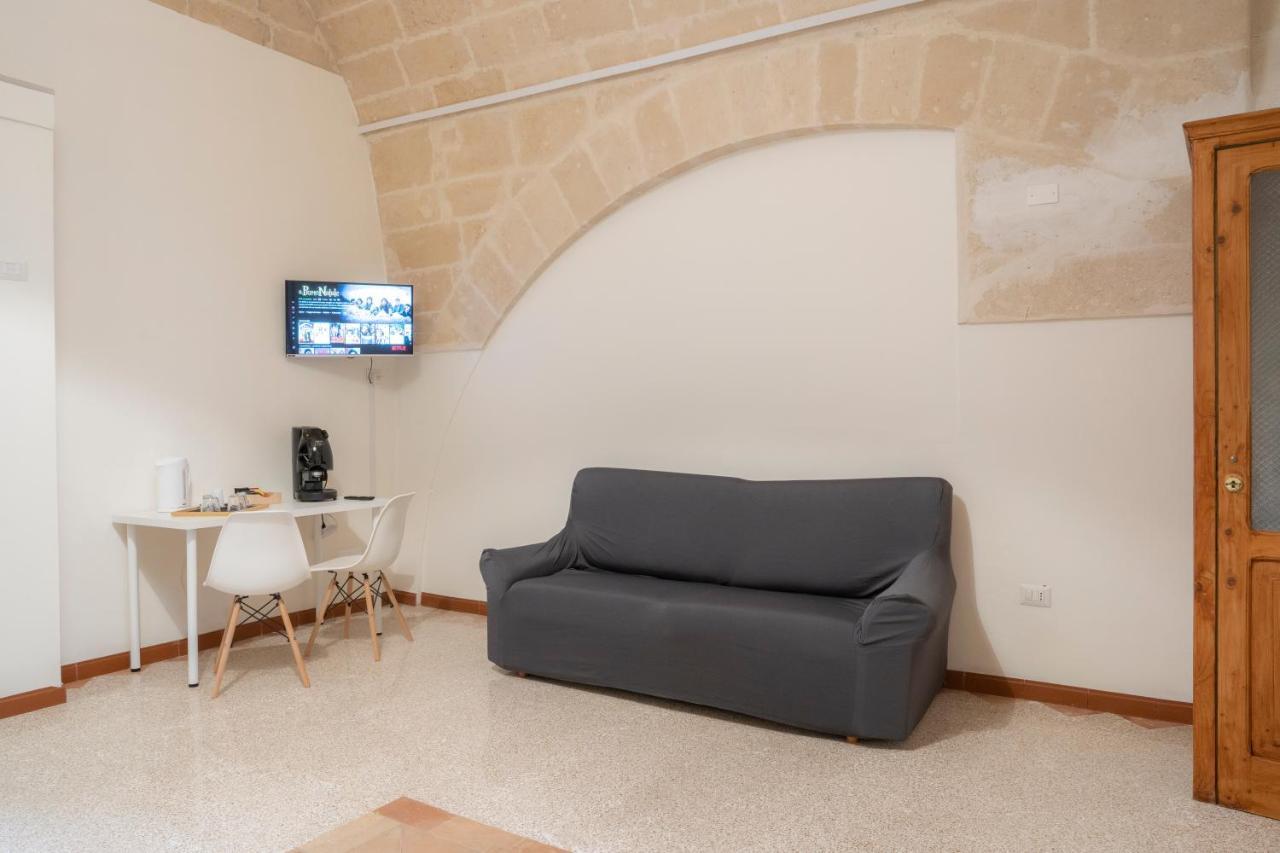 Centometri Hotel Матера Екстериор снимка