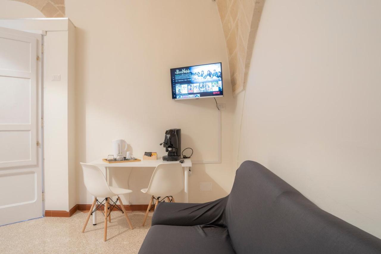 Centometri Hotel Матера Екстериор снимка