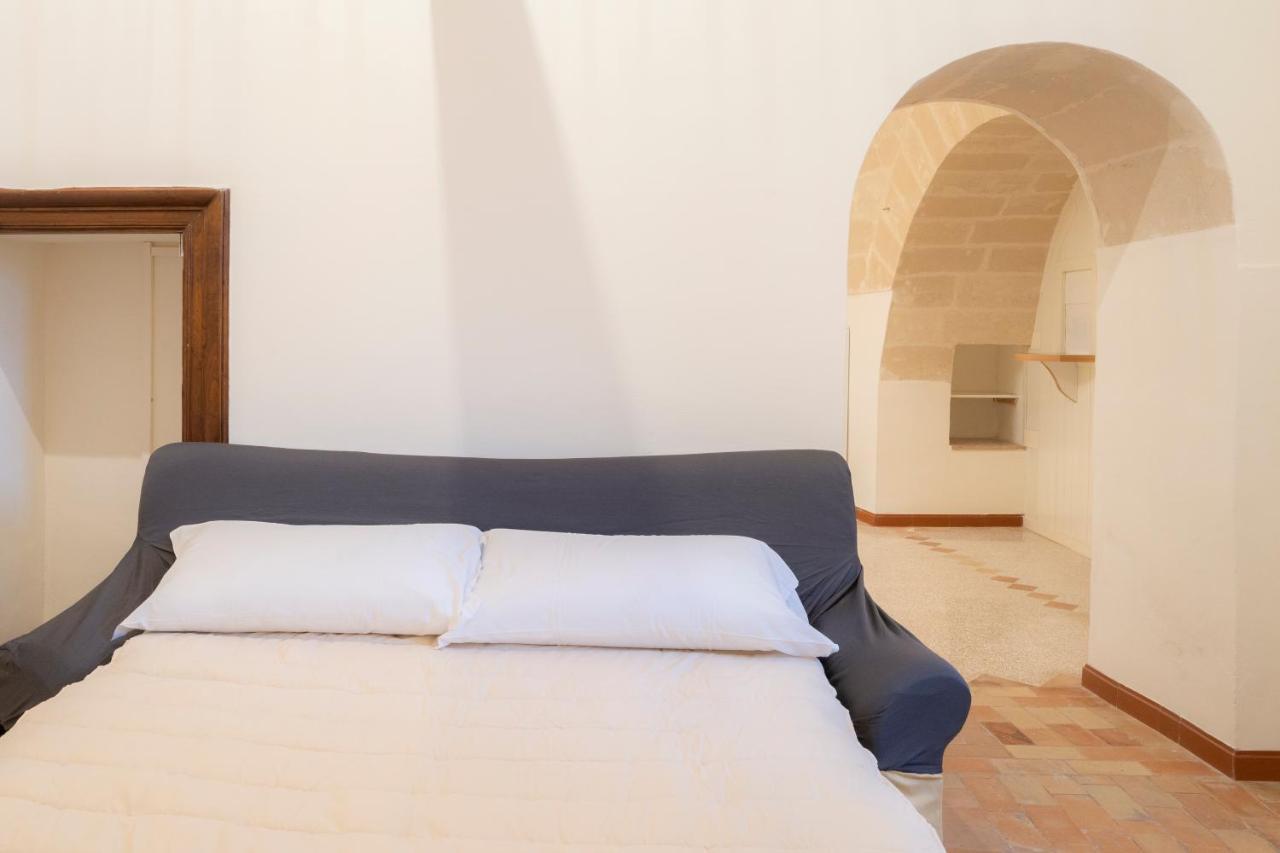 Centometri Hotel Матера Екстериор снимка